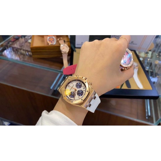 Audemars Piguet Watches: Top Quality