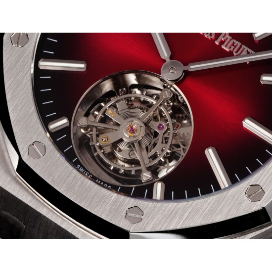 Audemars Piguet Watches: Top Quality