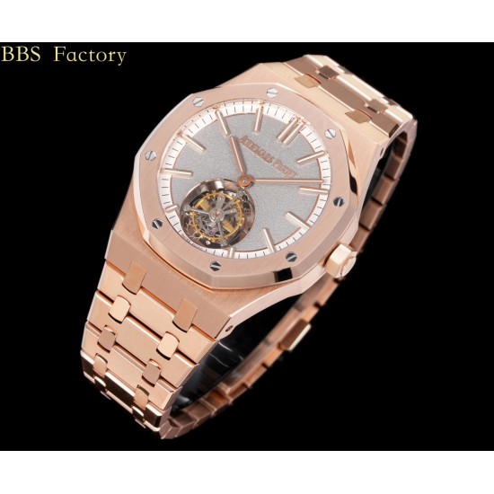 Audemars Piguet Watches: Top Quality