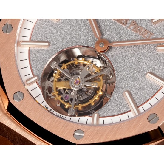Audemars Piguet Watches: Top Quality