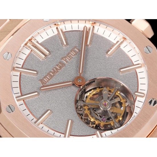 Audemars Piguet Watches: Top Quality