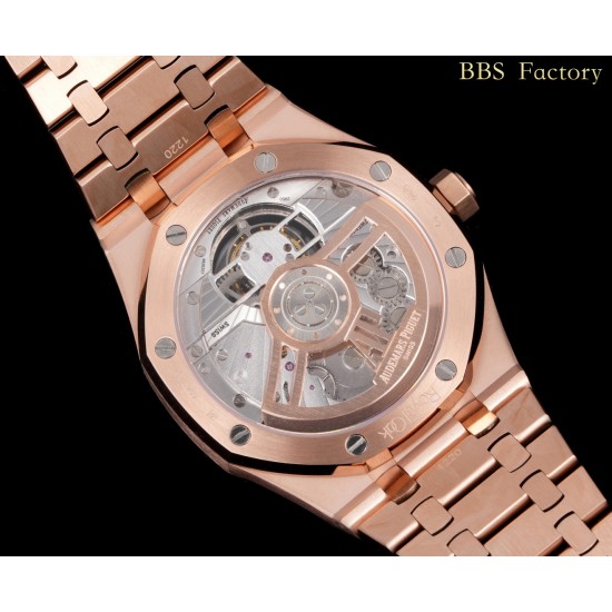 Audemars Piguet Watches: Top Quality