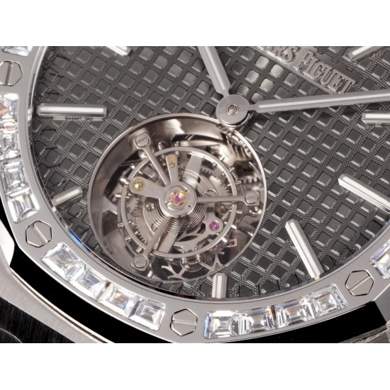 Audemars Piguet Watches: Top Quality