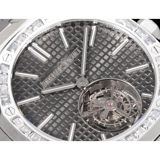 Audemars Piguet Watches: Top Quality