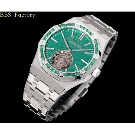 Audemars Piguet Watches: Top Quality