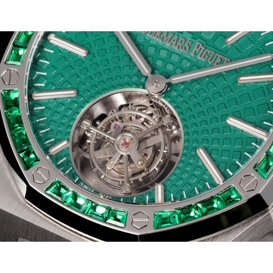 Audemars Piguet Watches: Top Quality