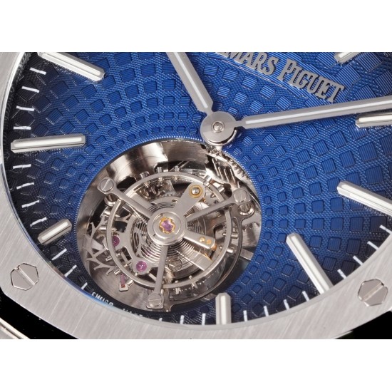 Audemars Piguet Watches: Top Quality