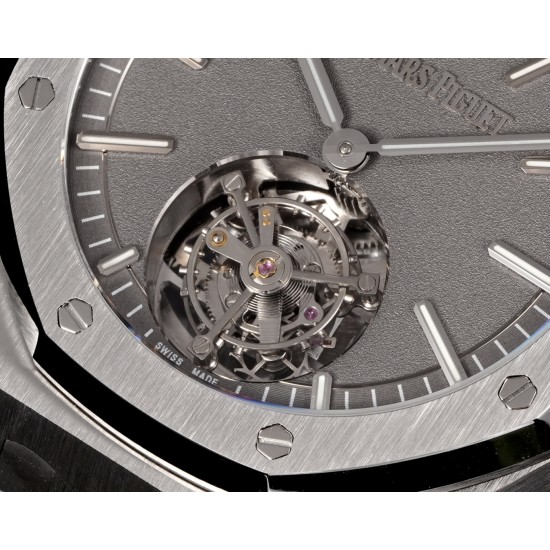 Audemars Piguet Watches: Top Quality