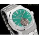 Audemars Piguet Watches: Top Quality