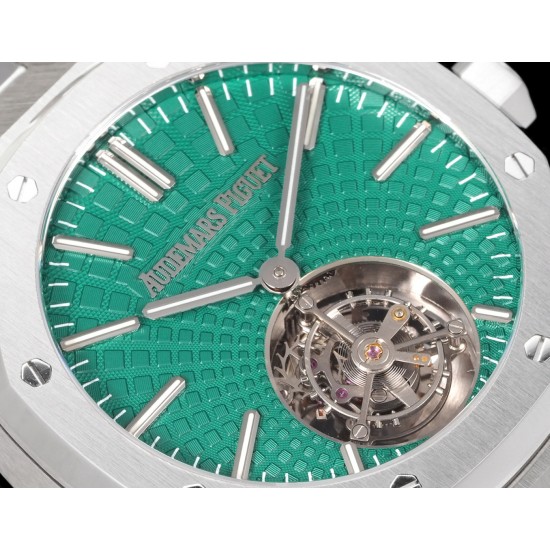 Audemars Piguet Watches: Top Quality