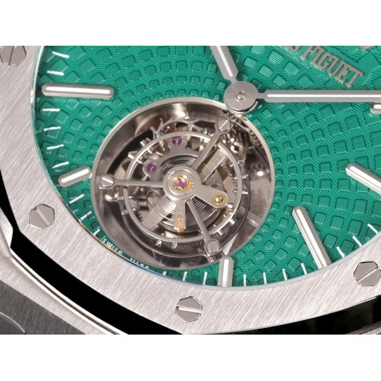 Audemars Piguet Watches: Top Quality