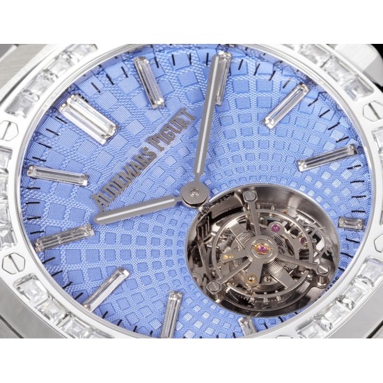 Audemars Piguet Watches: Top Quality
