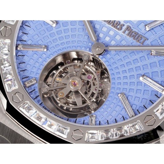 Audemars Piguet Watches: Top Quality