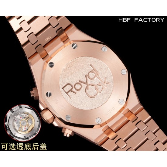 Audemars Piguet Watches: Top Quality