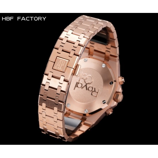 Audemars Piguet Watches: Top Quality