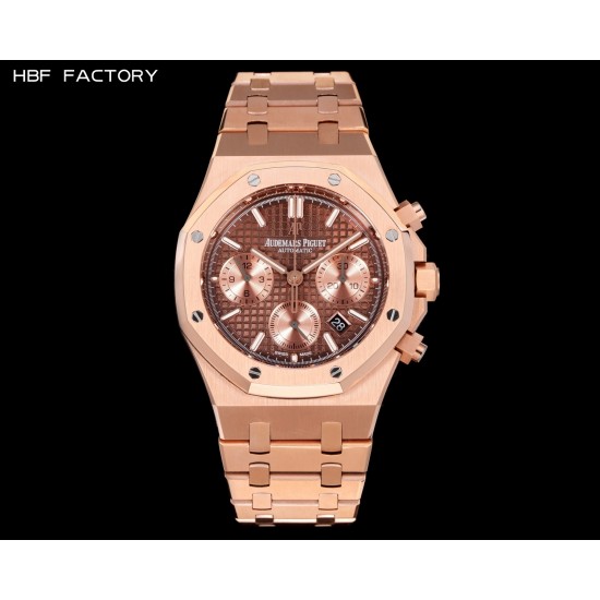 Audemars Piguet Watches: Top Quality