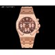 Audemars Piguet Watches: Top Quality