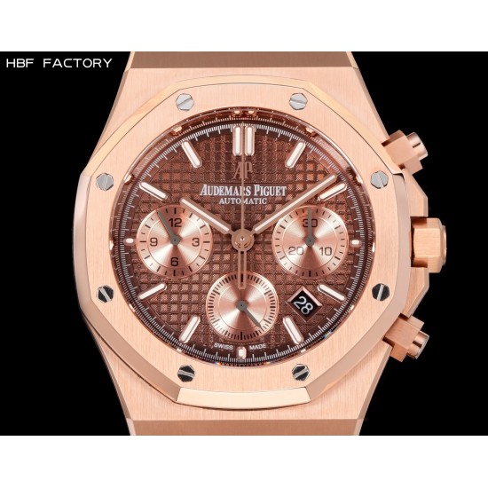 Audemars Piguet Watches: Top Quality