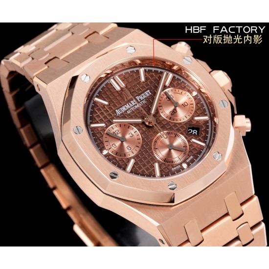 Audemars Piguet Watches: Top Quality