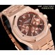 Audemars Piguet Watches: Top Quality