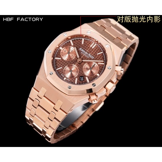 Audemars Piguet Watches: Top Quality