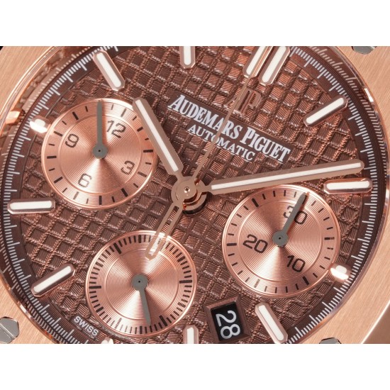 Audemars Piguet Watches: Top Quality