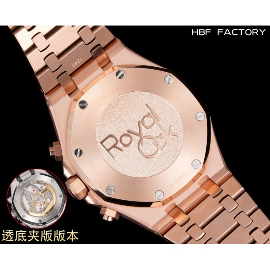Audemars Piguet Watches: Top Quality