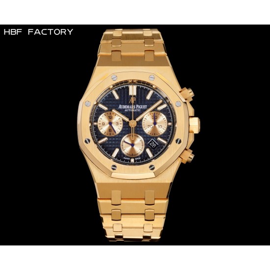 Audemars Piguet Watches: Top Quality