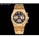Audemars Piguet Watches: Top Quality