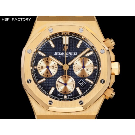 Audemars Piguet Watches: Top Quality