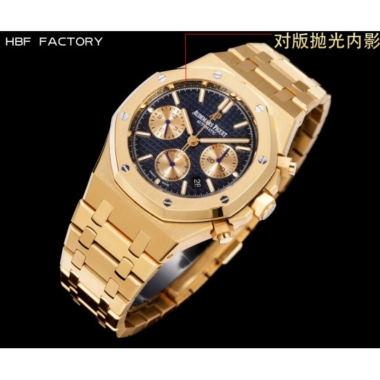 Audemars Piguet Watches: Top Quality