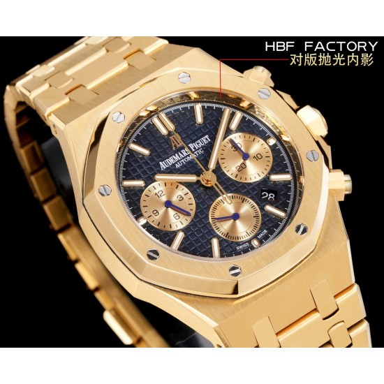 Audemars Piguet Watches: Top Quality