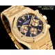 Audemars Piguet Watches: Top Quality