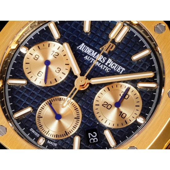 Audemars Piguet Watches: Top Quality