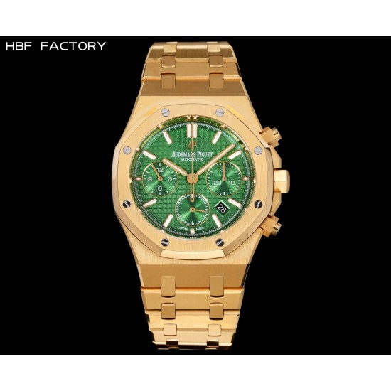Audemars Piguet Watches: Top Quality