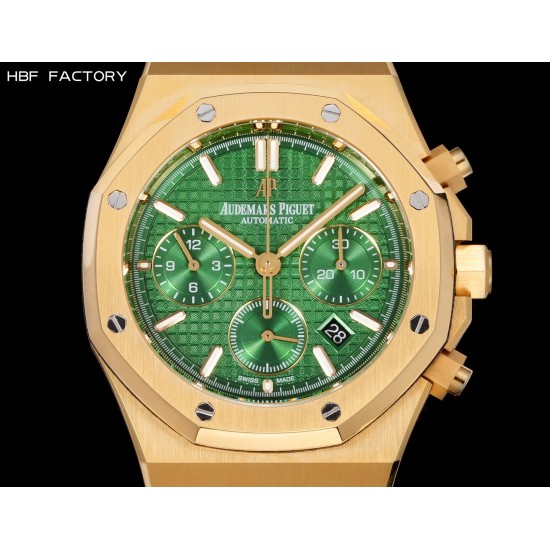 Audemars Piguet Watches: Top Quality