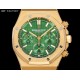 Audemars Piguet Watches: Top Quality