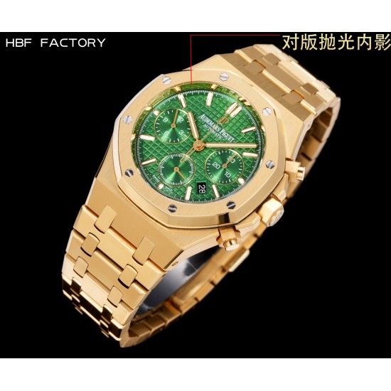 Audemars Piguet Watches: Top Quality