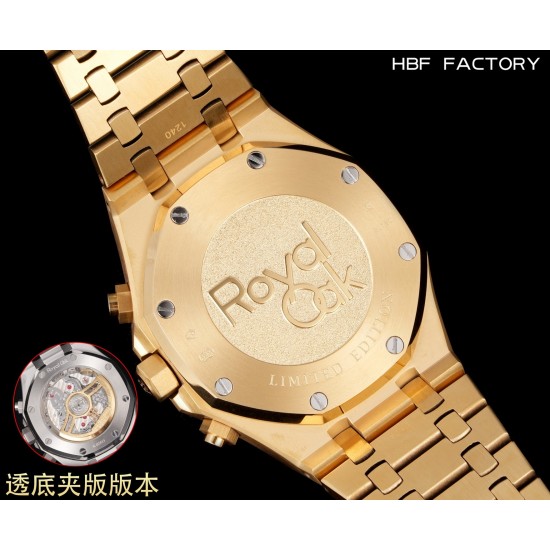 Audemars Piguet Watches: Top Quality