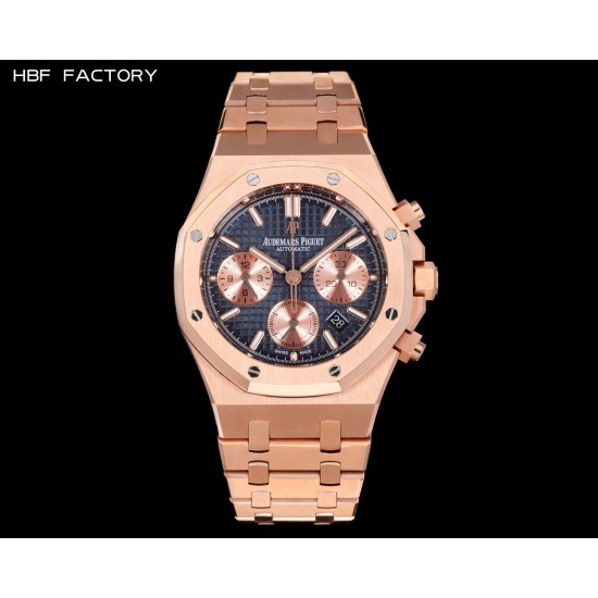 Audemars Piguet Watches: Top Quality