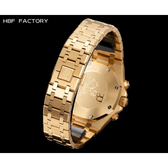 Audemars Piguet Watches: Top Quality