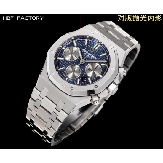 Audemars Piguet Watches: Top Quality