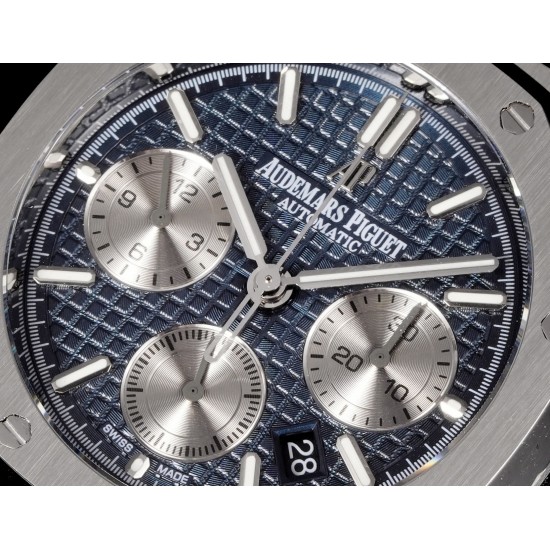 Audemars Piguet Watches: Top Quality