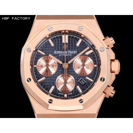 Audemars Piguet Watches: Top Quality