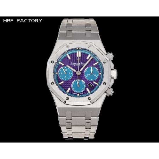 Audemars Piguet Watches: Top Quality
