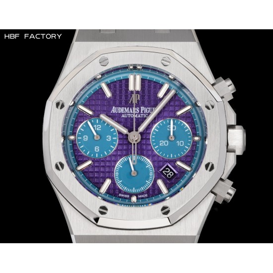 Audemars Piguet Watches: Top Quality
