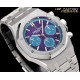 Audemars Piguet Watches: Top Quality