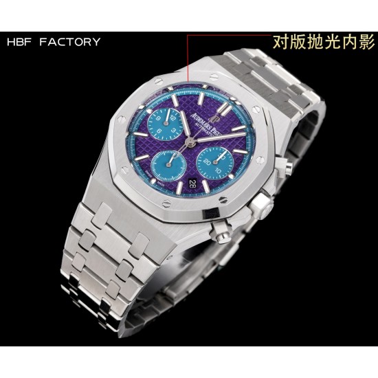 Audemars Piguet Watches: Top Quality