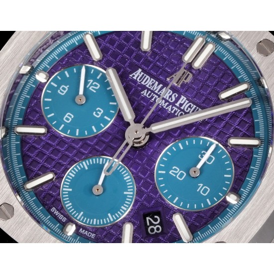 Audemars Piguet Watches: Top Quality