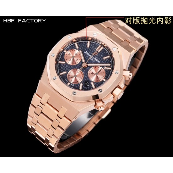 Audemars Piguet Watches: Top Quality